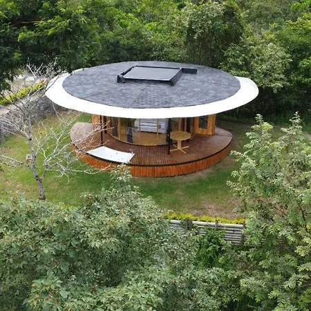 Zenza Cabaña Zen-2